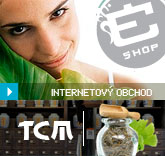 TCM Eshop